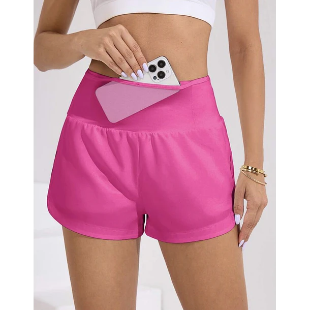 Short Deportivo GRAV218 2