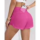 Short Deportivo GRAV218 4
