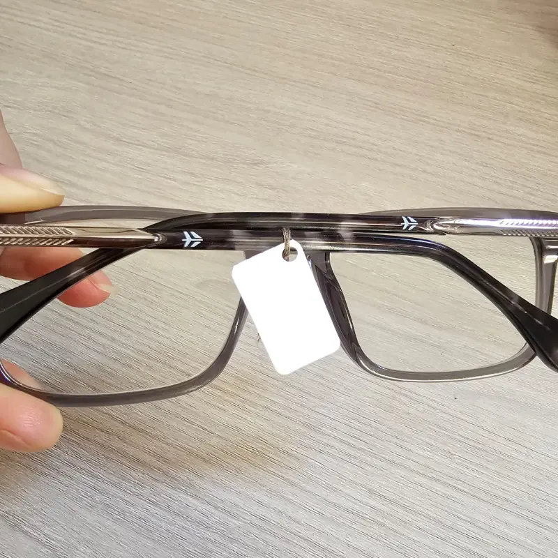 Rollo etiquetas NIIMBOT 14x50 JOYERÍA HOLE