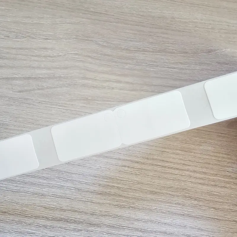 Rollo etiquetas NIIMBOT 14x50 JOYERÍA HOLE