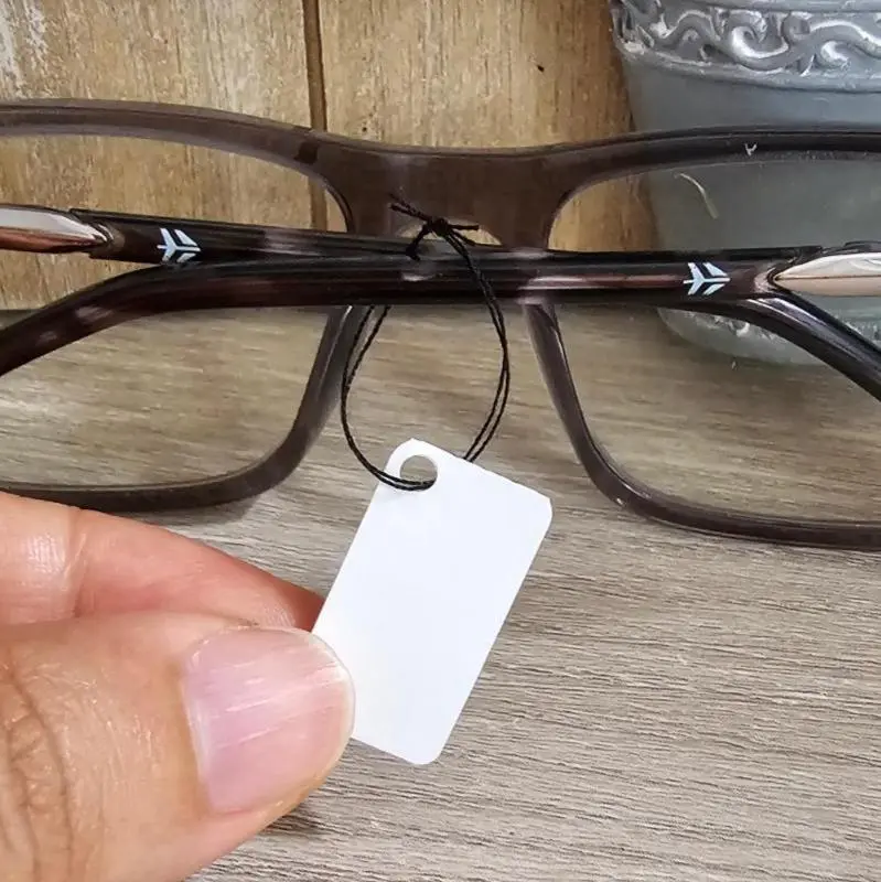 Rollo etiquetas NIIMBOT 14x50 JOYERÍA HOLE