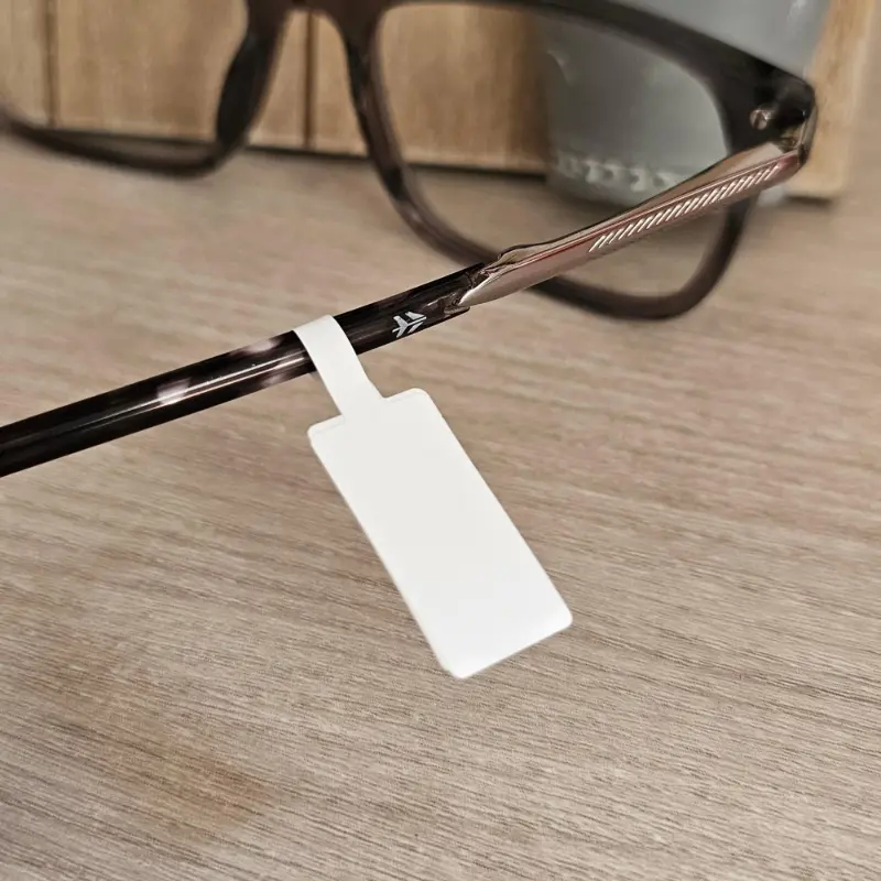 Rollo etiquetas NIIMBOT 12x75 JOYERÍA