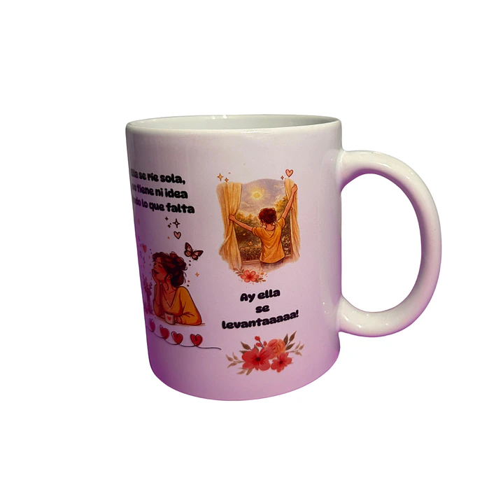 TAZA KANYG  4