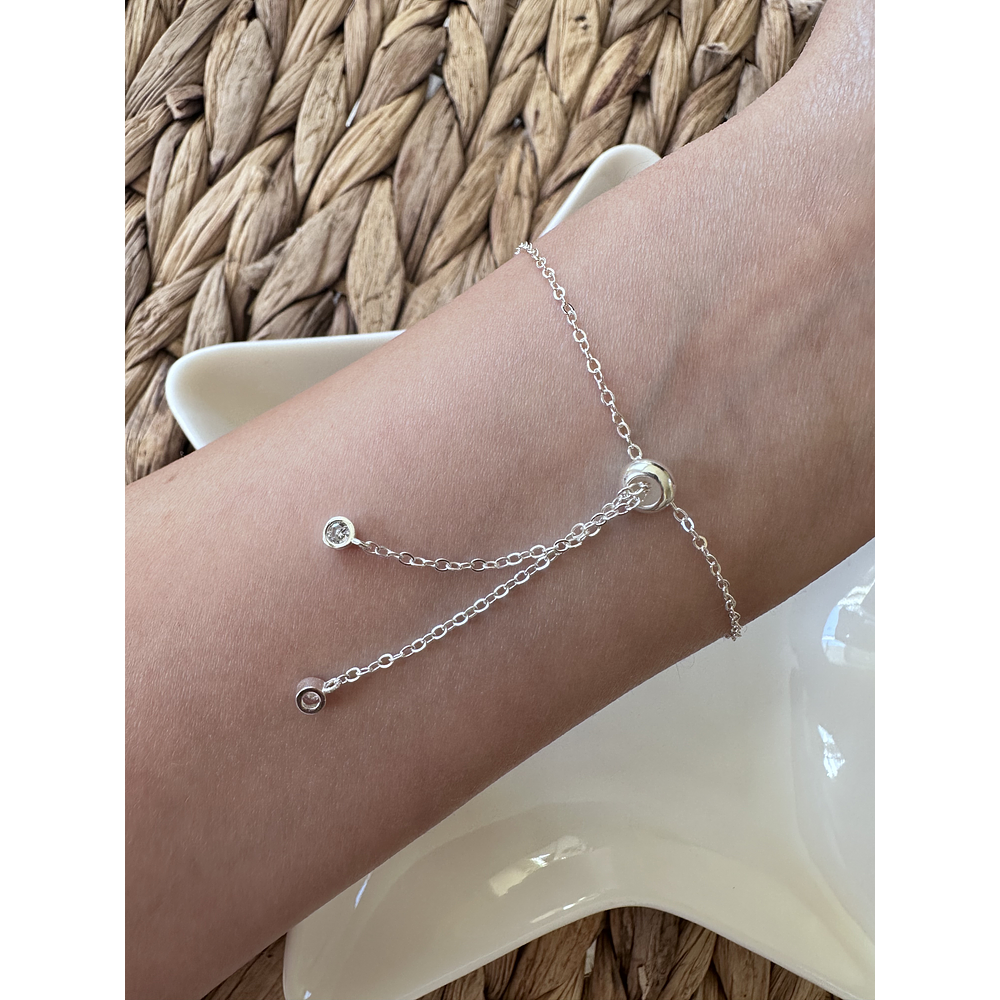 PULSERA CORAZÓN 