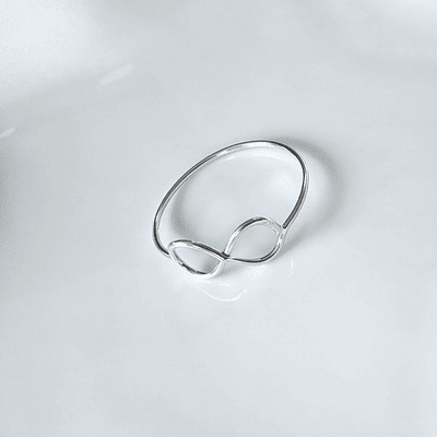 ANILLO INFINITO 