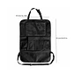 Organizador de Auto para Asiento Trasero con Bolsillo Táctil para Tablet - Miniatura 4