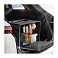 Caja Organizadora de Maletero 72L con Compartimento para Zapatos y Tapa - Miniatura 4