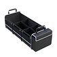 Organizador de Maletero Plegable con Bolso Térmico Cooler Integrado - Miniatura 2