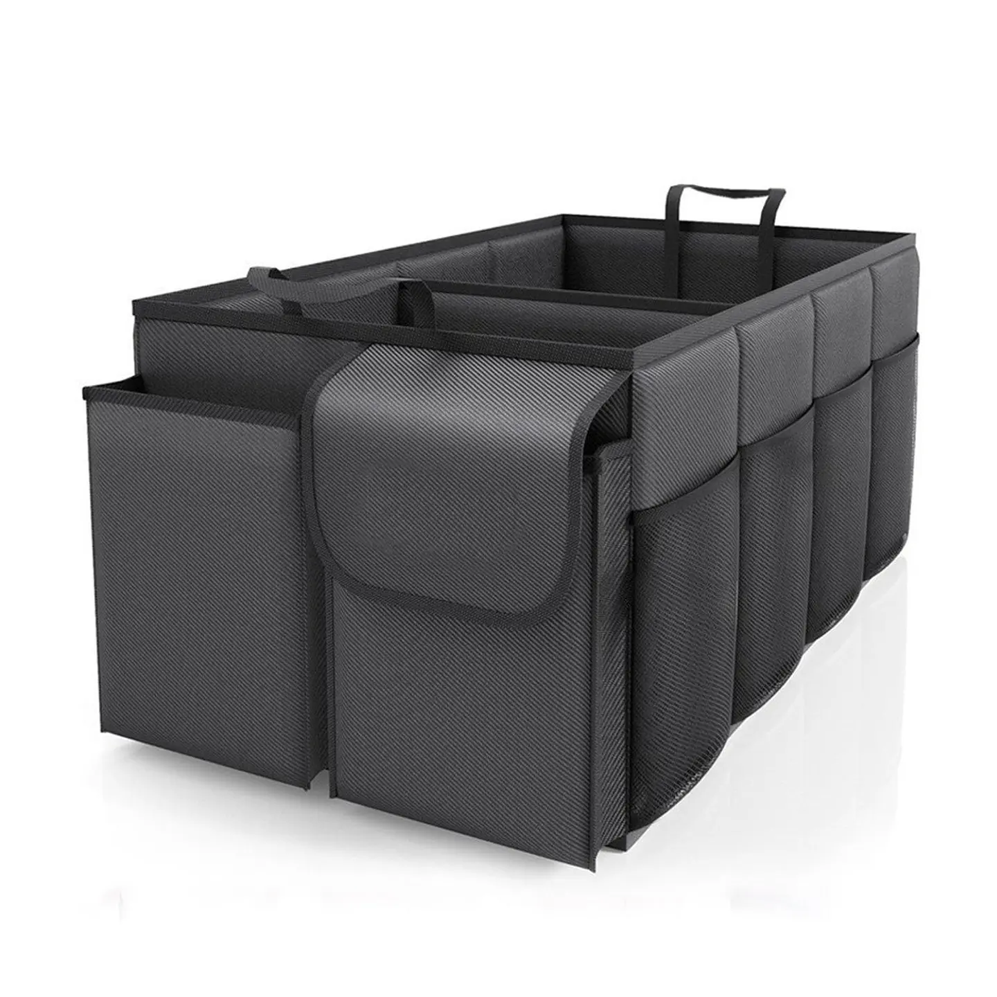 Caja Organizadora de Maletero Plegable e Impermeable Multiuso 1