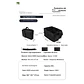 Caja Organizadora de Maletero Plegable e Impermeable Multiuso - Miniatura 2