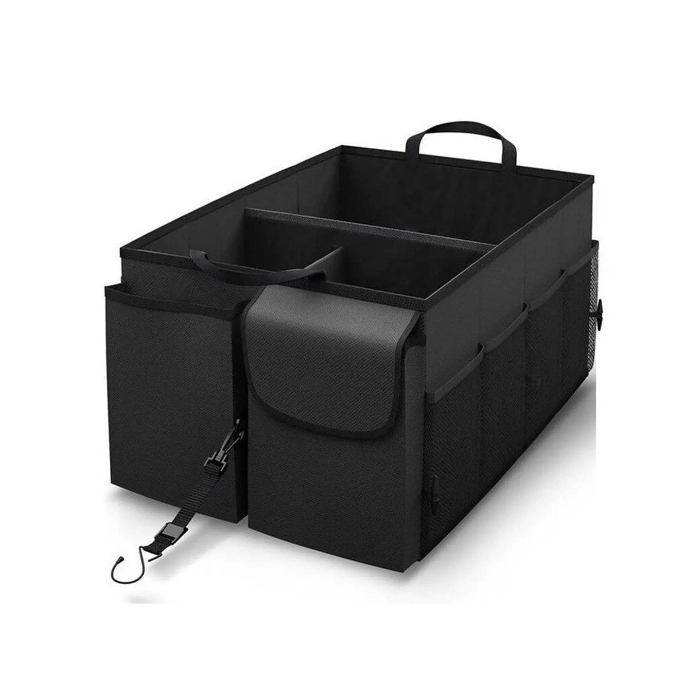 Caja Organizadora de Maletero Plegable e Impermeable Multiuso 3