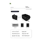 Caja Organizadora de Maletero Plegable e Impermeable Multiuso - Miniatura 8