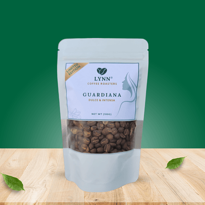 Café de Especialidad Guardiana Blend Especial 100g  