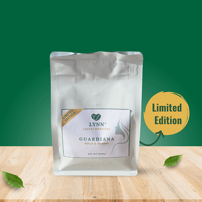 Café de Especialidad Guardiana Blend Especial 250g  