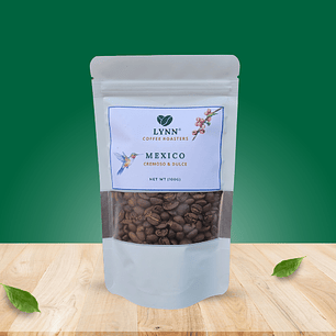 Café de especialidad Mexico Masellesa 100g  