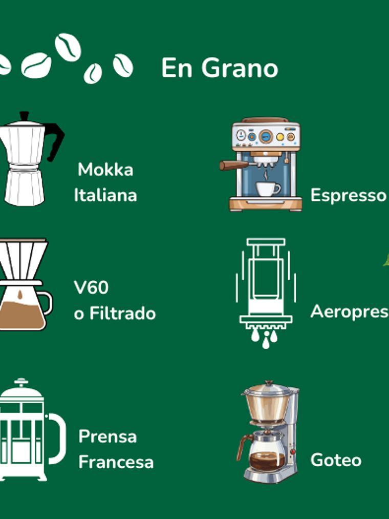 Café de Especialidad Guardiana Blend Especial 250g   2