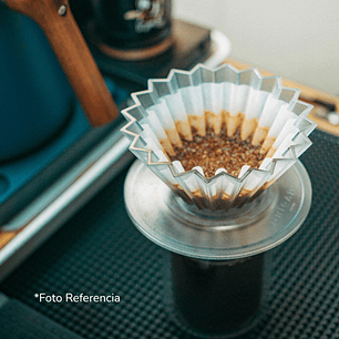 Origami Dripper Air Clear M