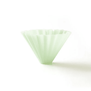 Origami Dripper M Matt Green 1u