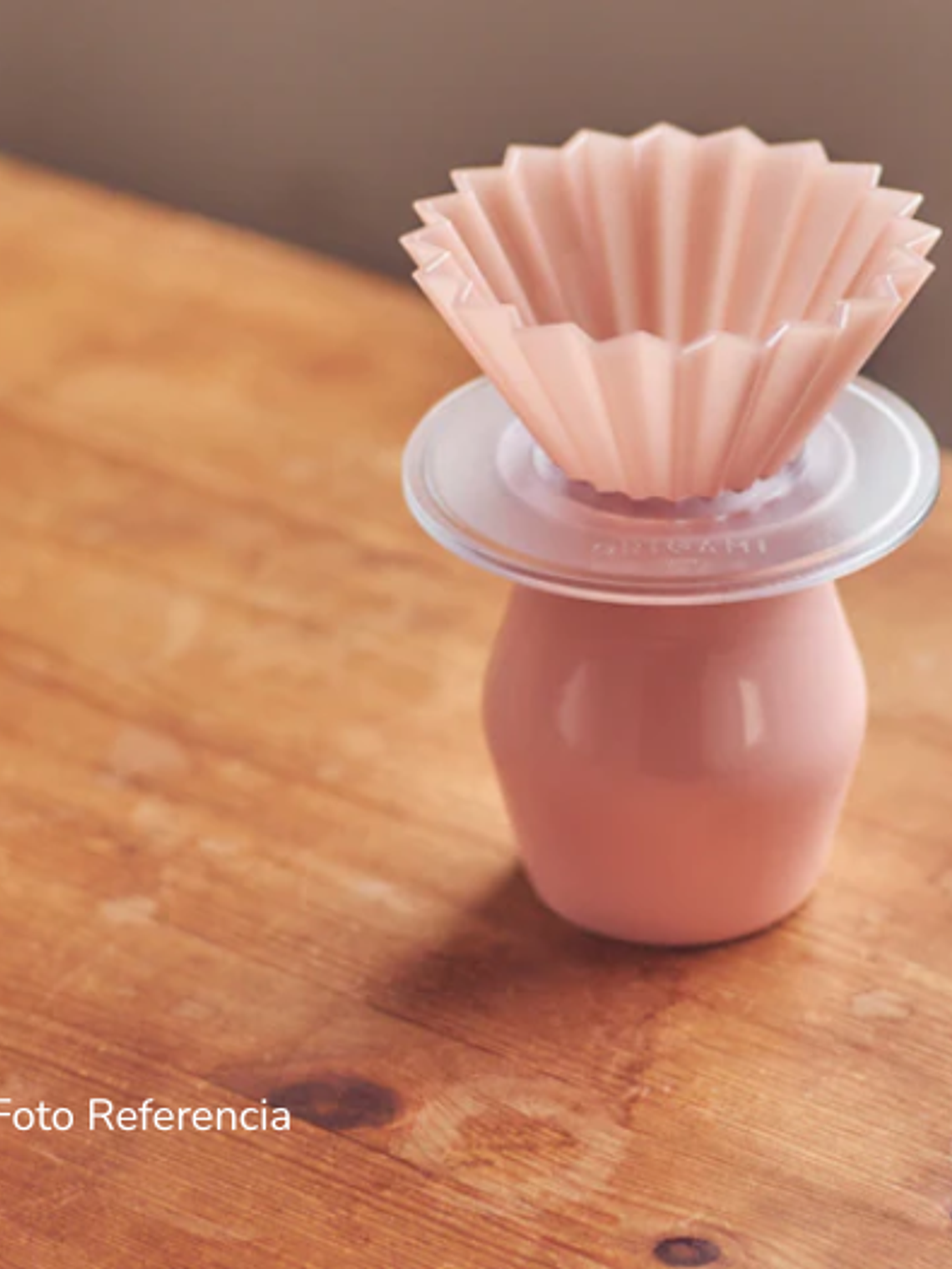 Holder Para Origami Clear 1u 2