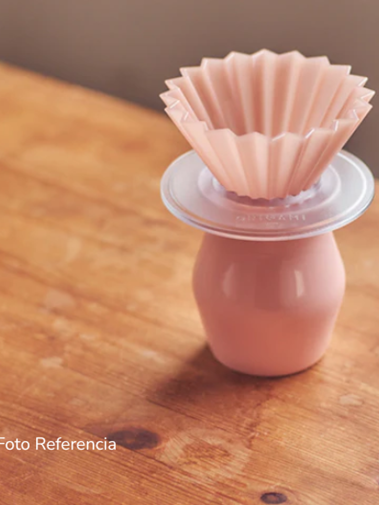 Holder Para Origami Clear 1u 2