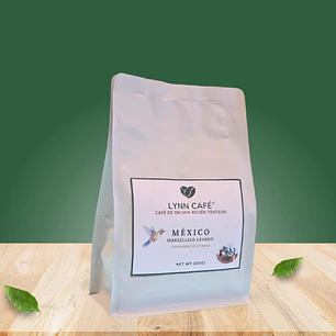 México Marsellesa Lavado 250 gramos