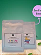 Duo pack base diario (Brasil + Colombia) 2 paquetes de 250 gramos  - Miniatura 1