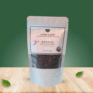 Mexico Masellesa Lavado 100 gramos  