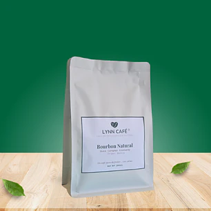 Café de Especialidad Bolivia Bourbon Natural · Dulce y Complejo · 250g