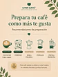Café de Especialidad Bolivia Blend Jugoso | Dulce, Persistente y Elegante | 250g - Miniatura 4
