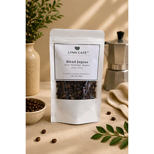 Café de Especialidad Bolivia Blend Jugoso | Dulce, Persistente y Elegante | 100g