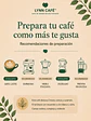 Café de Especialidad Bourbon Natural Bolivia | Dulce, Complejo y Envolvente 250g - Miniatura 4