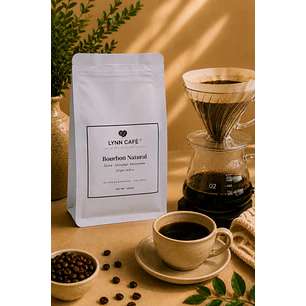 Café De Especialidad Bolivia Bourbon Natural · Dulce y Complejo · 100g