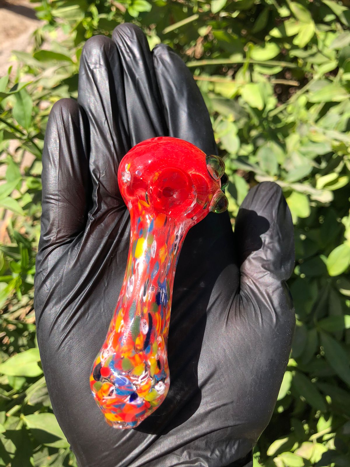 Pipa Mix Colores