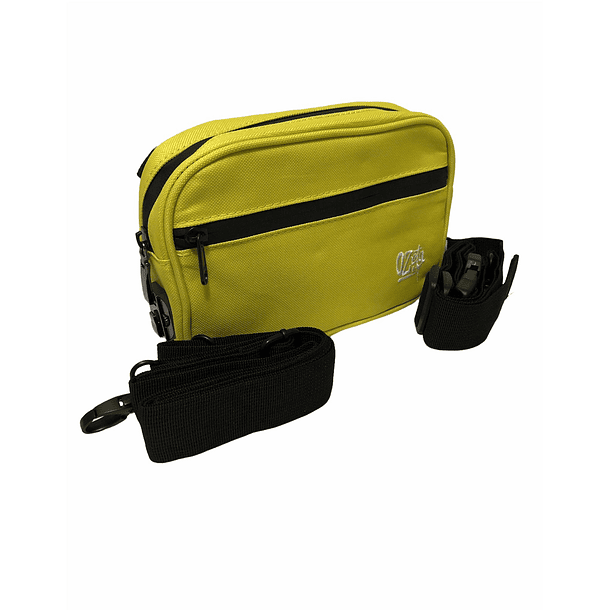 Bolso Anti Olor 4x4 4