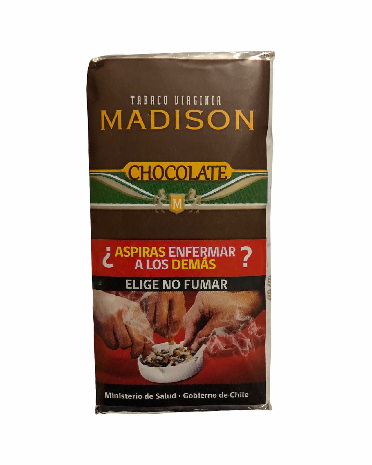 Tabaco Madison 45grs.