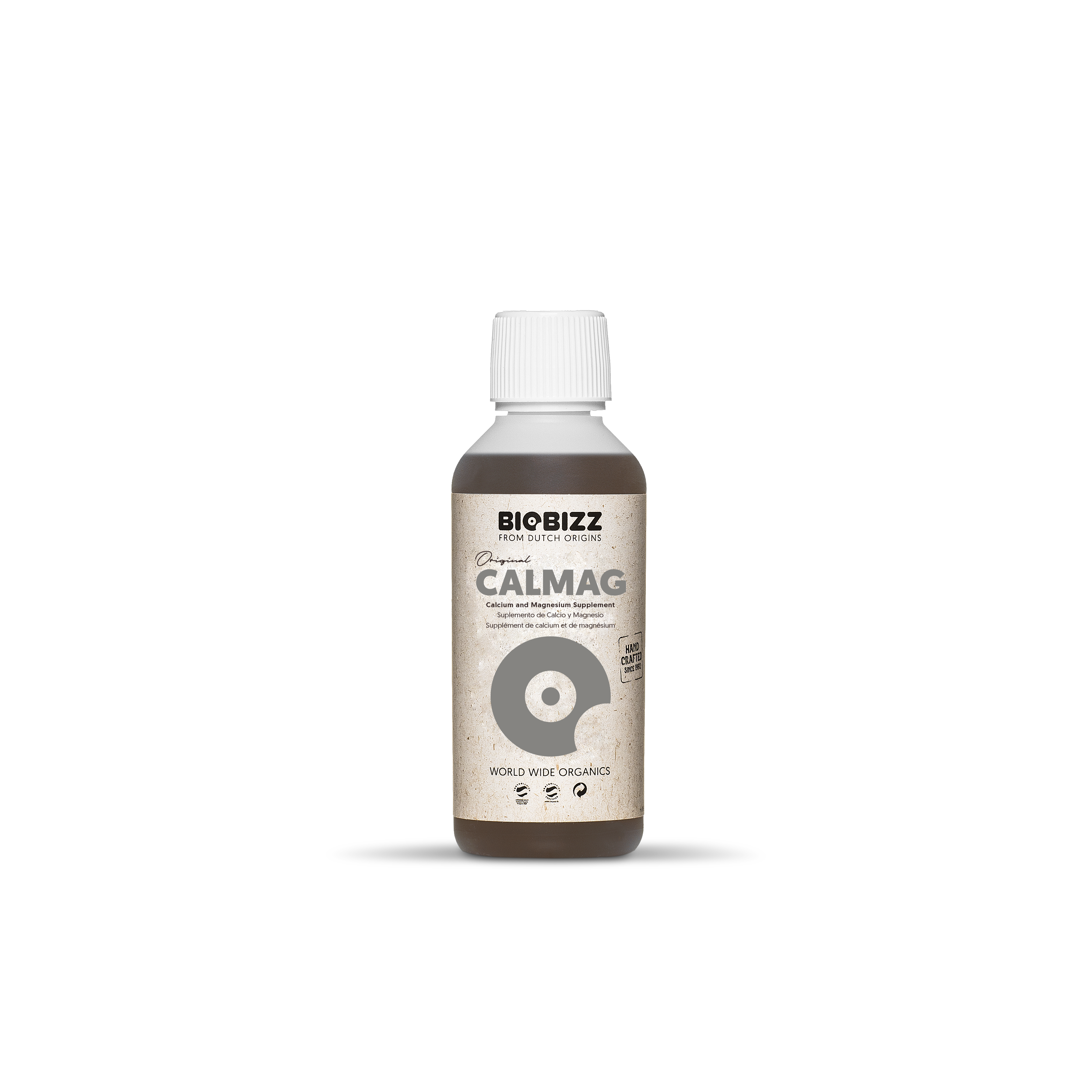 Calmag 250ml - Biobizz