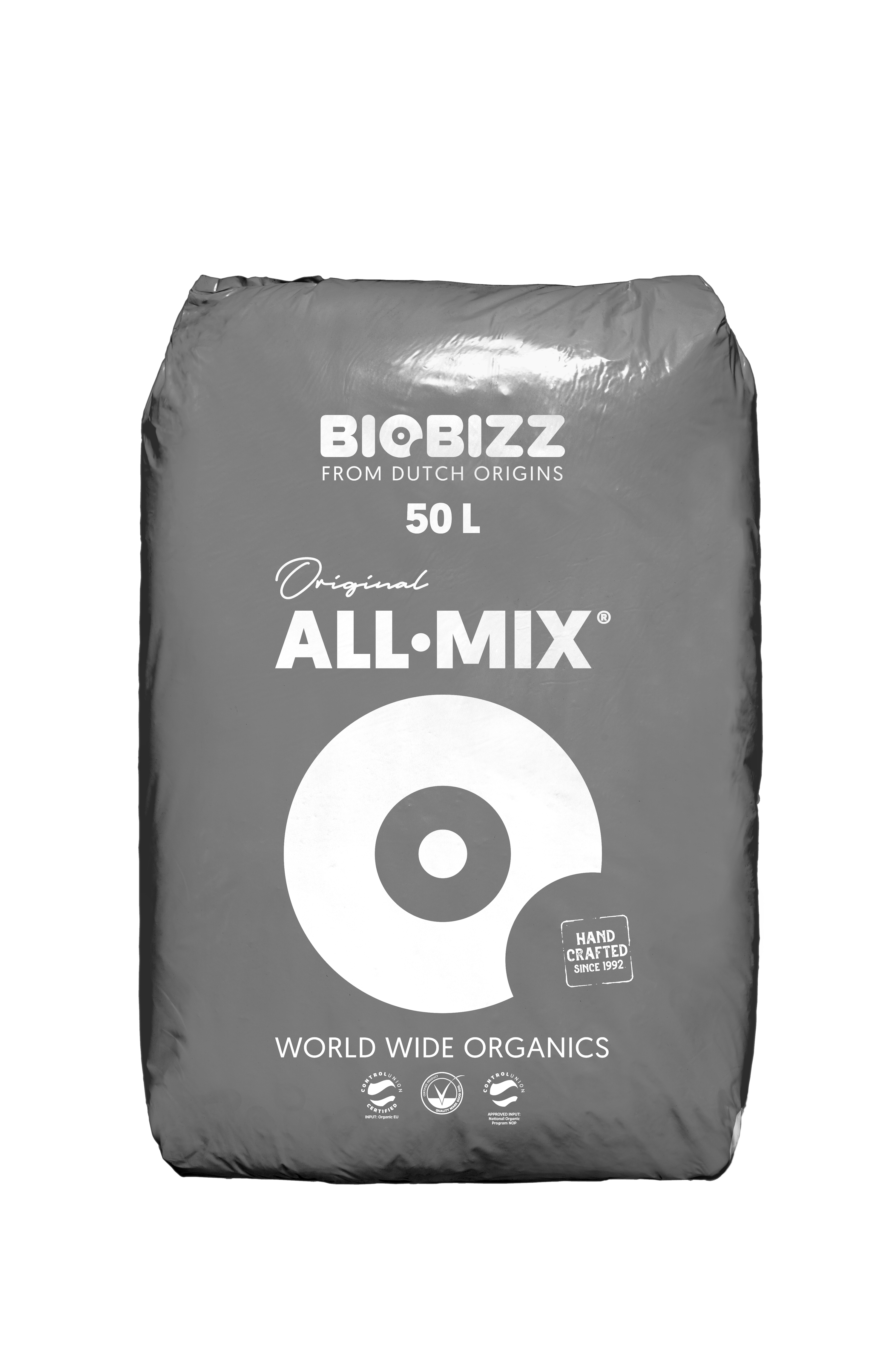 All Mix 50LT