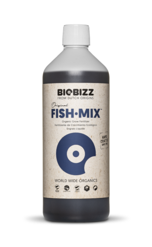 Biobizz Fish Mix