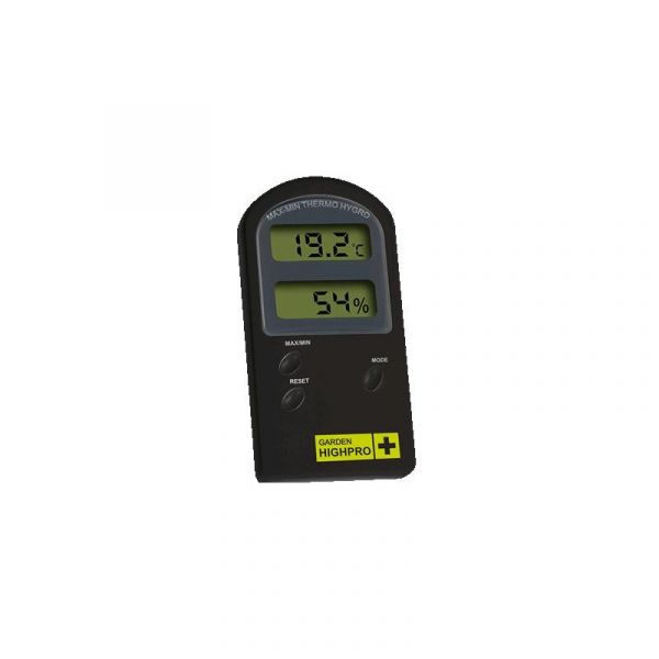 Prohygro Hygrothermo Basic