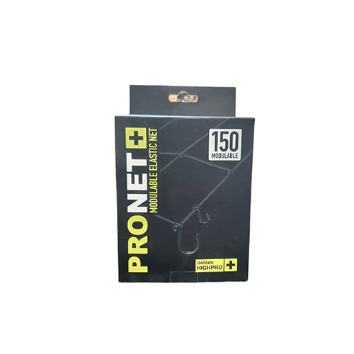 Malla Pronet Modulable 150