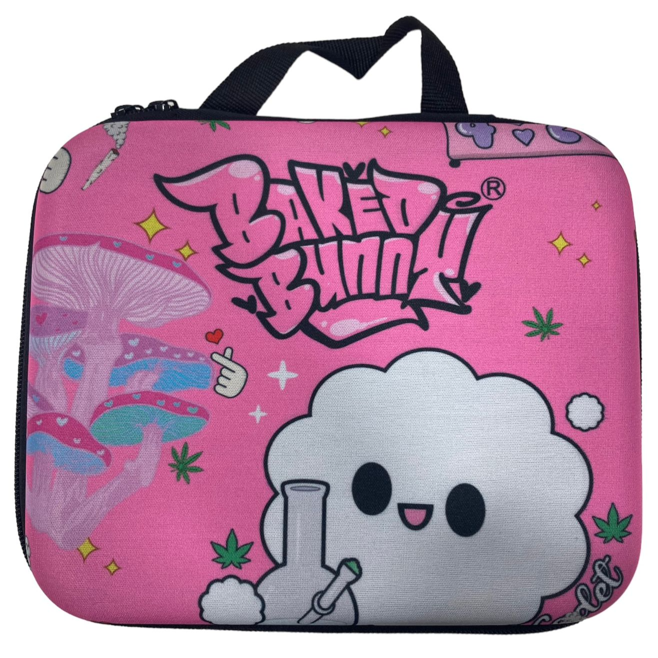 Estuche Fumeta