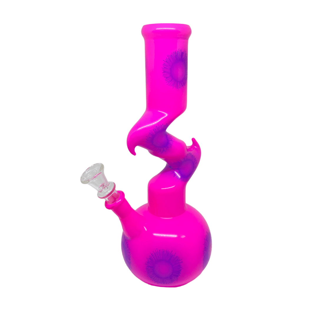Bong Zig Zag