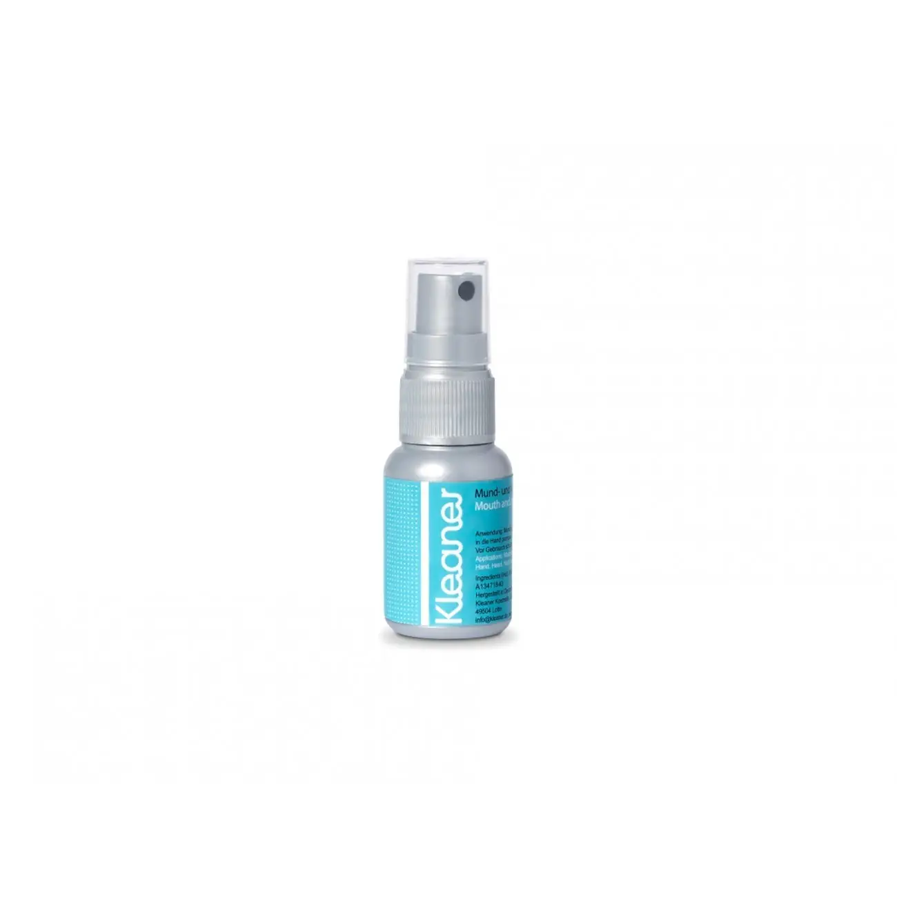 Kleaner Spray 30ML