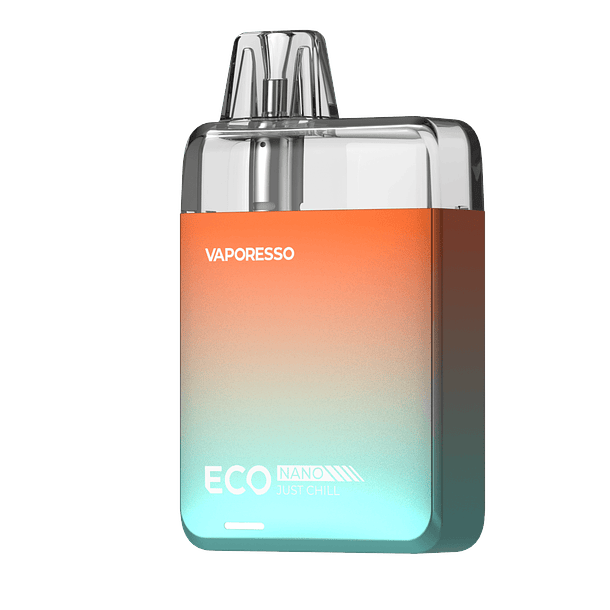 Eco Nano Metal 4