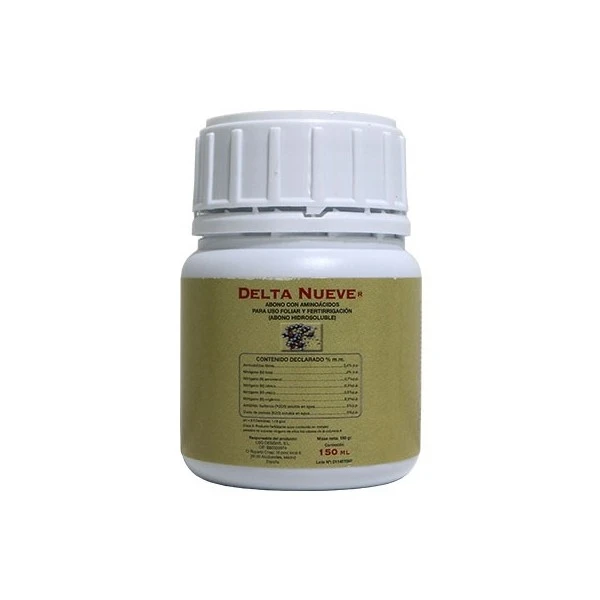 Delta 9 150ML