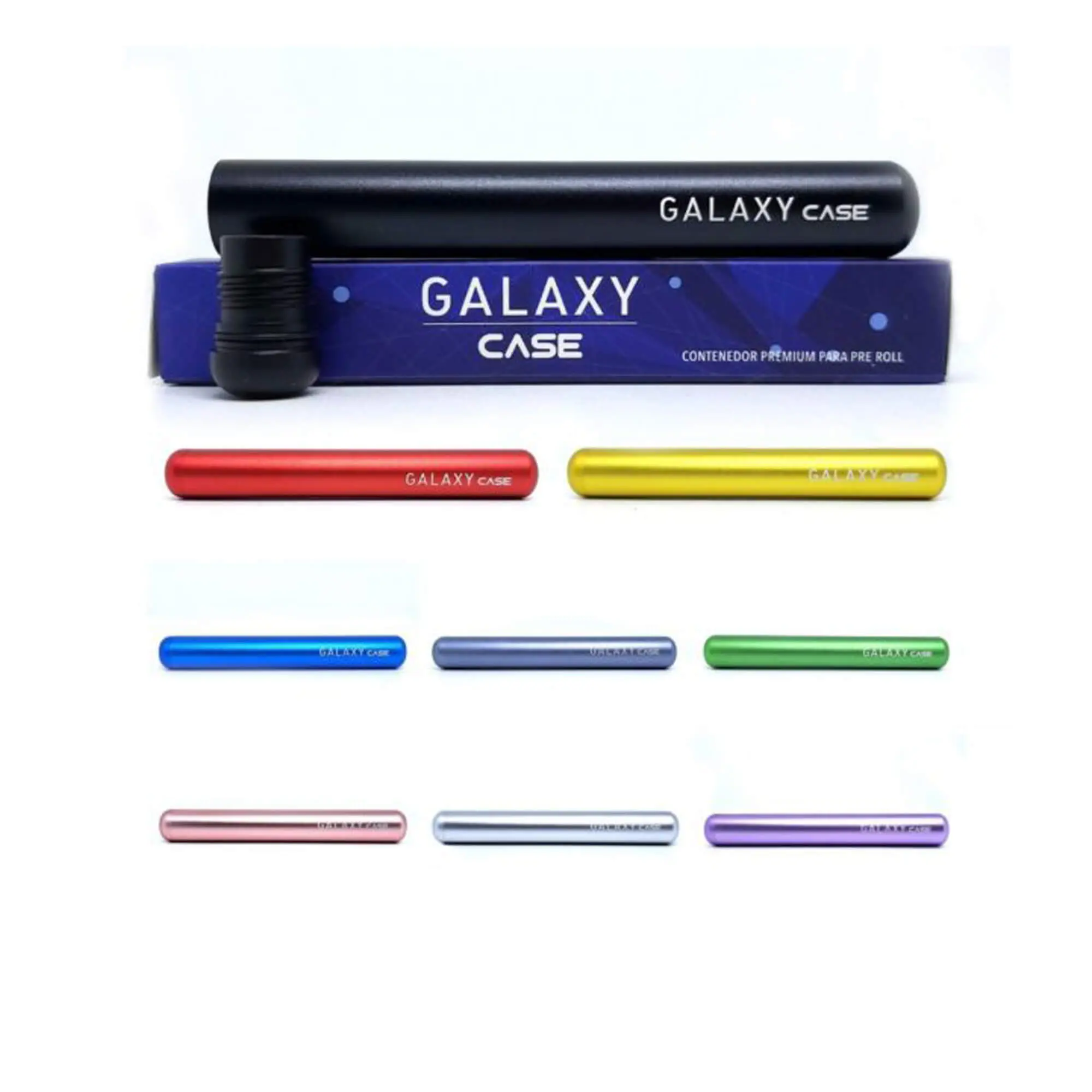 Galaxy Case