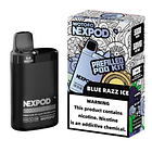 Nexpod Kit 5.000 Puffs 1