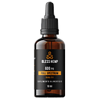 Aceite de CBD 600 mg - 10ml 1