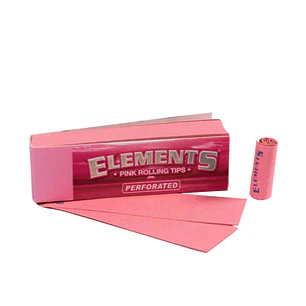Boquillas Pink