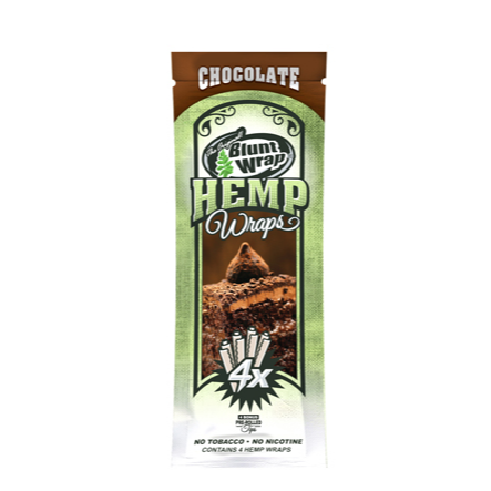 Hemp Wraps